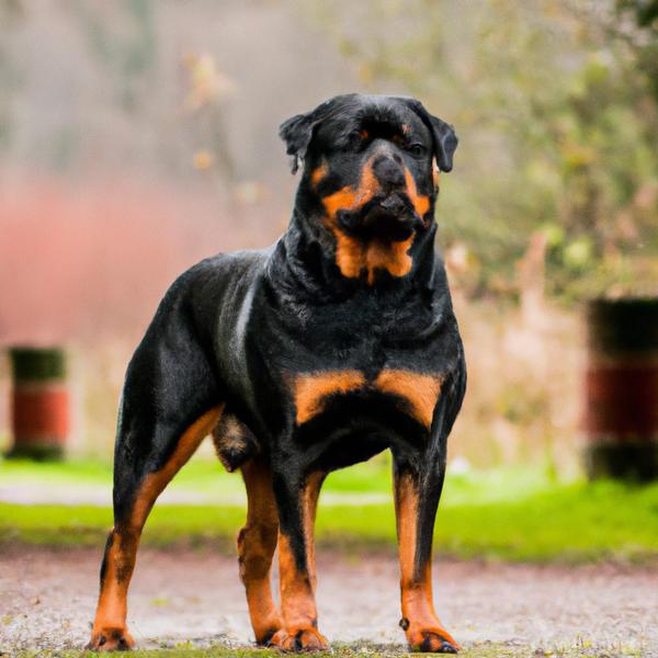 Rottweiler